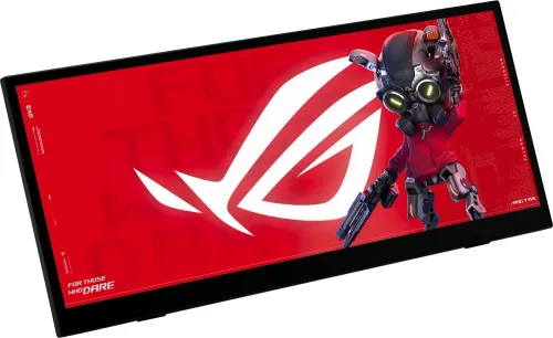 ASUS ROG Strix XG129C Touchscreen - 75Hz | 1920 x 720 | 12.3'' | IPS | 22ms