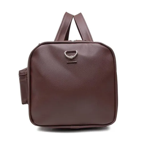 Geanta Keepmany Brown Din 2005