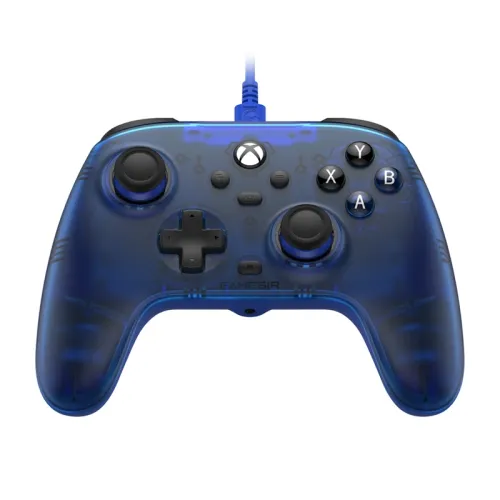 Pad GameSir T7 do PC, Xbox Series X/S, Xbox One X/S, Steam Deck Przewodowy Niebieski