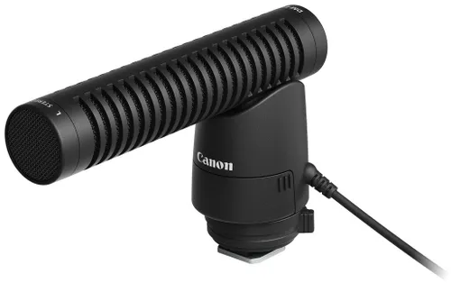 Mikrofon CANON DM-E1