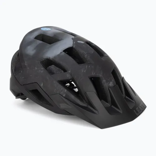 Kask rowerowy Leatt MTB Trail 2.0 V23 stealth