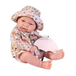 Lalka hiszpańska Nica 42cm