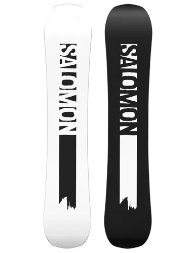 Deska snowboardowa Salomon Craft - Długość (cm) - 155