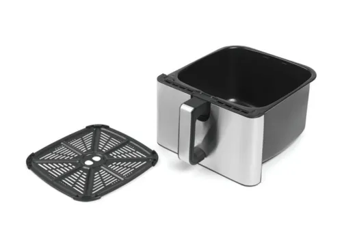 Air Fryer Frytkownica beztłuszczowa BREVILLE VDF131X 9l 6 automatycznych programów