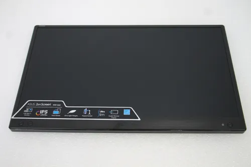 ASUS ZenScreen MB166C - 60Hz | Full HD | 15,6'' | IPS | 5ms [oferta Outlet]