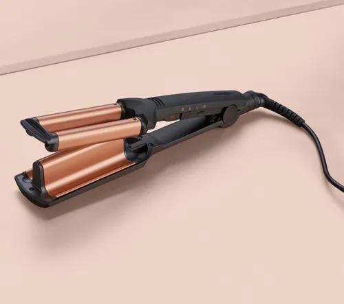 BaByliss kıvırma demir w2447e