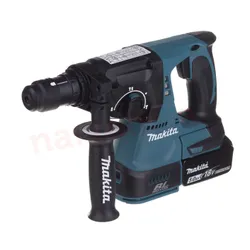 Makita DHR243RTJ Akülü Matkap