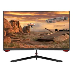 Monitor DAHUA LM27-E230C 27" 1920x1080px 180Hz 1 ms [MPRT] Curved