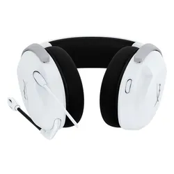 Беспроводные наушники с микрофоном HyperX CloudX STINGER II Xbox