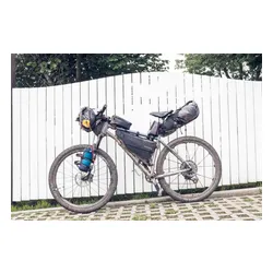 Çanta BLACKBURN Outpost Elite Seat Pack