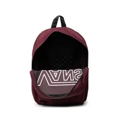 Vans vechi Skool Drop Vn0a5khp4qu1 Port Royale Rucsac