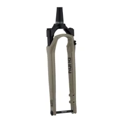 Amortyzator Rock Shox Rudy Ultimate XPLR 700c beżowy - 30mm