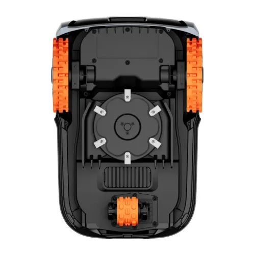 Robot koszący Segway I210 Lidar Pro 1000m2