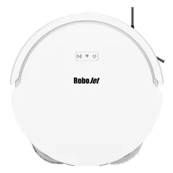 Robot sprzątający ROBOJET Vision Lite