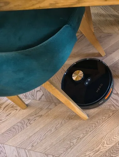 Robot sprzątający HEXO Stardust
