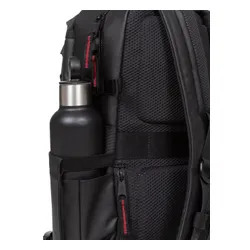 Plecak na laptopa Eastpak CNNCT Tecum M - top black