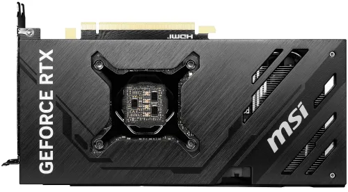 Karta graficzna MSI GeForce RTX 4070 Ventus 2X 12GB OC DLSS 3