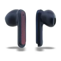 Słuchawki douszne RED BULL ENC Printed Logo Granatowy