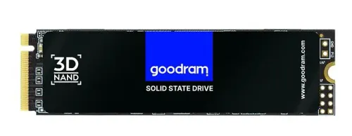 Dysk GoodRam PX500 256GB M.2 PCIe