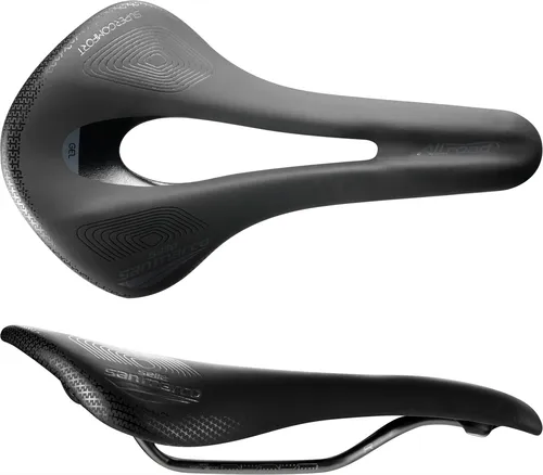 Siodełko SAN MARCO Allroad Racing Supercomfort