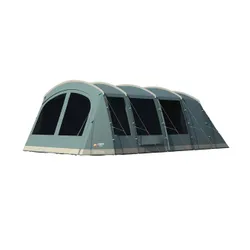 Namiot kempingowy 6-osobowy Vango Lismore 600XL Package mineral green