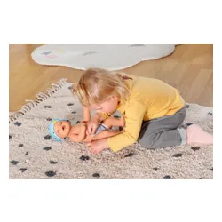 Zapf Lalka Baby Born chłopiec 36 cm