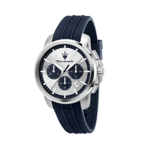 Часы Мужские Maserati Successo Chronograph, R8871621042