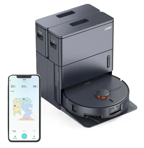Robot sprzątający JONR X1 Max