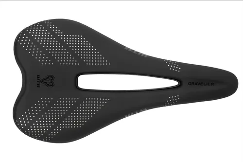 Siodełko WTB Gravelier Titanium
