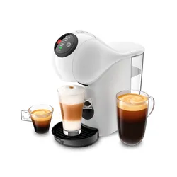 Капсульная кофемашина Krups Nescafe Dolce Gusto Genio S KP2431