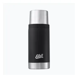 Termos Esbit Sculptor Vacuum Flask 0,5L - black