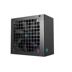 Zasilacz DeepCool PF700X 700W 80+ Czarny