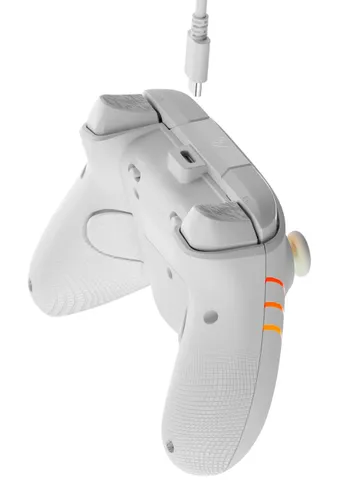 Turtle Beach AfterGlow Wave Biały Xbox