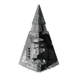 Конструктор Lego 75252 Star Wars - Имперский звёздный истребитель