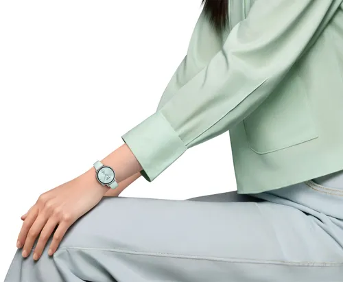 Smartwatch XIAOMI Watch S4 41mm Zielony