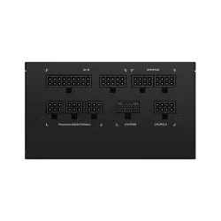 Zasilacz Gigabyte UD1000GM PG5 V2 1000W 80+ Gold Czarny