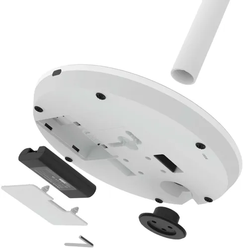 Wentylator DUUX Whisper Flex 2 DXCF81 Biały