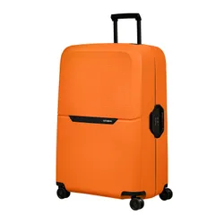 Walizka duża XL Samsonite Magnum Eco - radiant orange