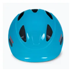 Kask rowerowy dziecięcy UVEX Oyo Jr ocean blue