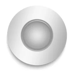 Oświetlenie punktowe Philips Hue White and Color Ambiance Xamento 1szt. Chrom
