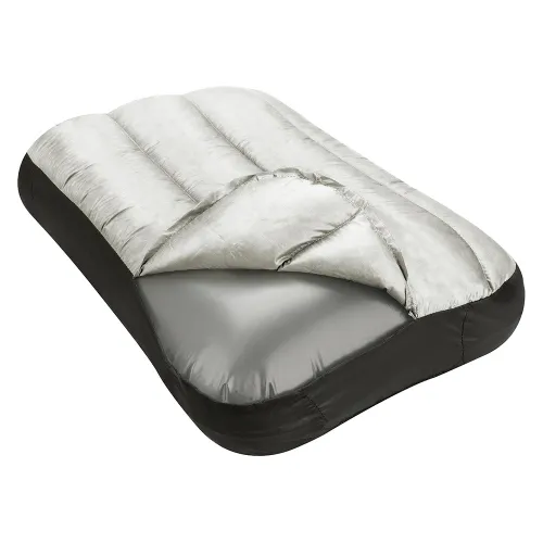 Poduszka Aeros Down Pillow Regular Sea to Summit - grey