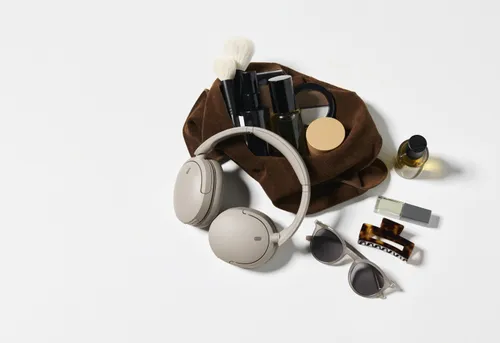 Sony WHCH730 Beżowe