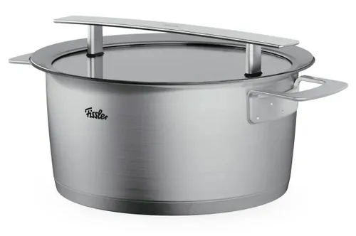 Zestaw garnków FISSLER Phi Collection (9 elementów)