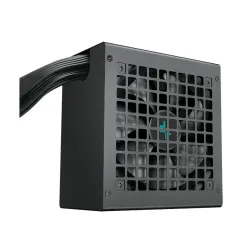 Zasilacz DeepCool PL750D 750W 80+ Bronze Czarny