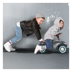 Big Jeżdzik Bobby Car Neo Anthrazit