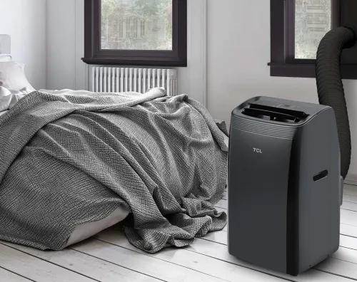 Klimatyzator TCL TAC-14CHPB/MZB