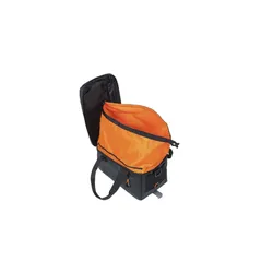 Сумка BASIL Miles Tarpaulin, на багажник, + MIK