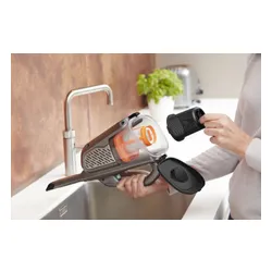 Ручной пылесос Black &amp; Decker Dustbuster BHHV520JF-QW