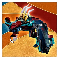 LEGO Marvel Zasadzka Dewiantów! 76154