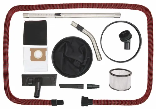 Odkurzacz warsztatowy EINHELL TE-VC 2350 SACL